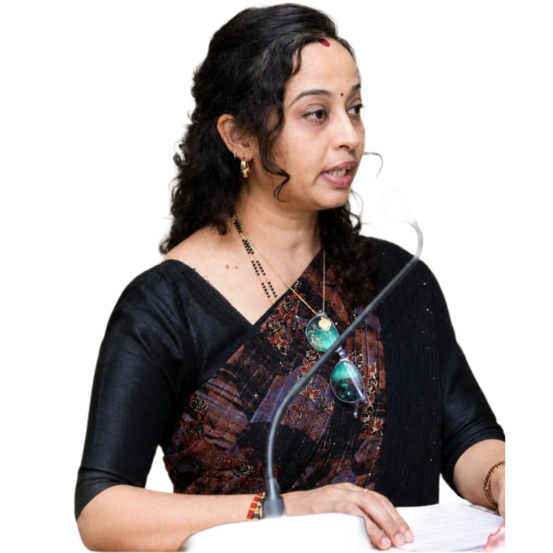 Poornima Bhat