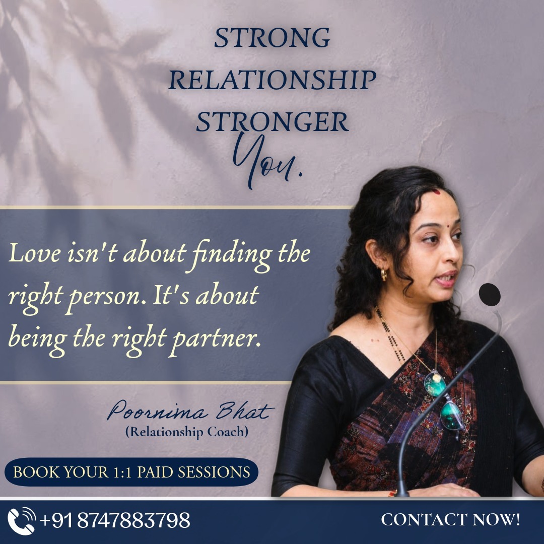 Your Marriage Your Voice — moment
